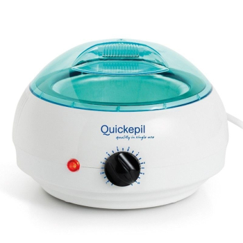 QUICKEPIL ZESTAW DO DEPILACJI PUSZKA 400-500 ML 2.3.5
